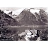 Norge. Nordfjord- Hjelle Hotell, ubrugt
