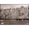 Erste Deutsche Expedition Nordpol 1966, sign by participants, postcart to Germany, cancelled Daneborg