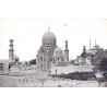 Egypt. Caire : Tombeaux des Mamelouks et Citadelle, to Denmark