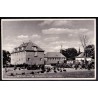 Løgumkloster, Luthersk Missionsforenings Efterskole. brugt (Jensen)