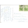 Løgumkloster, Luthersk Missionsforenings Efterskole. brugt (Jensen)