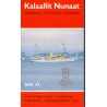 Grønland frimærkehæfte nr. 2 stemplet Postfrisk
