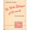 The Stella Catalogue of Denmark. Af R. King-Farlow. Sign