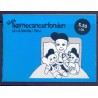 Danmark frimærkehæfte 2010. Børnecancerfonden AFA S184