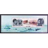 2014. 39,50 Kr. Ekspeditioner. AFA nr. 686 i postfrisk miniark  stemplet
