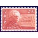 Norge. 1983. Europamærker / CEPT. AFA nr. 893-94 **  stemplet postfrisk FDC