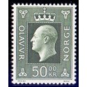 Norge. 1983. Suppleringsværdi. AFA nr. 901 ** stemplet postfrisk FDC