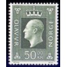 Norge. 1983. Suppleringsværdi. AFA nr. 901 ** stemplet postfrisk FDC