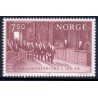 Norge. 1984. Parlamentarisme. AFA nr. 921 ** stemplet postfrisk FDC