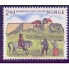 Norge. 1985. Kongsten Fort 300 år . AFA nr. 929 ** stemplet postfrisk FDC