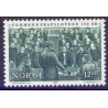 Norge. 1987. Formandskabslovene. AFA nr. 969 ** stemplet postfrisk FDC