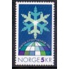 Norge. 1990. Winter Cities Tromsø. AFA nr. 1039 ** stemplet postfrisk FDC