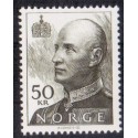 Norge. 1992. Kong Harald V.. AFA nr. 1098 **  stemplet postfrisk FDC