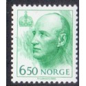 Norge. 1994. Suppleringsværdi.  AFA nr. 1141 **  stemplet postfrisk FDC