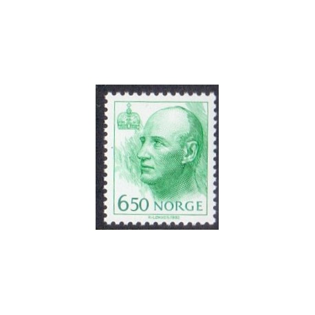Norge. 1994. Suppleringsværdi.  AFA nr. 1141 **  stemplet postfrisk FDC