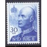 Norge. 1994. Kong Harald Suppleringsvædi AFA nr. 1167 **  stemplet postfrisk FDC