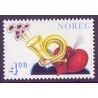 Norge. 1999. Valentinsdag og Lo 100 år. AFA nr. 1304-05  ** stemplet postfrisk FDC
