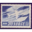 Norge. 1961, SAS. AFA nr. 465 ** stemplet postfrisk FDC