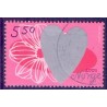 Norge. 2003. Valentins dag. AFA nr. 1451. **  stemplet postfrisk FDC