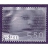 Norge. 2003. Send en hilsen. AFA nr. 1463-67 **  stemplet postfrisk FDC