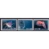 Norge. 2004. Havdyr AFA nr. 1479-81 **  stemplet postfrisk FDC