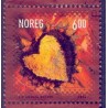 Norge. 2004. Valentinsdag. AFA nr. 1485 ** stemplet postfrisk FDC