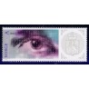 Norge. 2005. Norges frimærker 150 år., AFA nr. 1544  ** stemplet postfrisk FDC