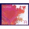 Norge. 2006. Valentins Dag AFA nr. 1550 ** stemplet postfrisk FDC