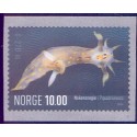 Norge. 2006. Livet i havet. AFA nr. 1562 **  stemplet postfrisk FDC