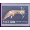 Norge. 2006. Livet i havet. AFA nr. 1562 **  stemplet postfrisk FDC
