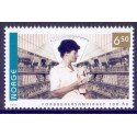 Norge. 2006. Forbrugersamvirket. AFA nr. 1578 ** stemplet postfrisk FDC