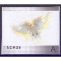 Norge. 2006. Personligt frimærker. Brevdue. AFA nr. 1579 ** stemplet postfrisk FDC
