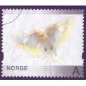 Norge. 2006. Personligt frimærker. Brevdue. AFA nr. 1579 ** stemplet postfrisk FDC