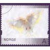 Norge. 2006. Personligt frimærker. Brevdue. AFA nr. 1579 ** stemplet postfrisk FDC