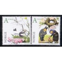 Norge. 2007. Theodor kittelsens fødsel.  AFA nr. 1600-01  **  stemplet postfrisk FDC