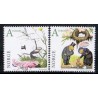 Norge. 2007. Theodor kittelsens fødsel.  AFA nr. 1600-01  **  stemplet postfrisk FDC