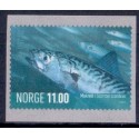 Norge. 2007. Liv i havet.  AFA nr. 1609  ** stemplet postfrisk FDC