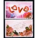 Norge. 2008. Europamærker / CEPT.  AFA nr. 1628-29  ** stemplet postfrisk FDC
