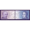 Norge. 2008. Personjubilæer.  AFA nr. 1641-42  ** stemplet postfrisk FDC