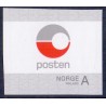 Norge. 2008. Personligt frimærke.  AFA nr. 1658  **  stemplet postfrisk FDC