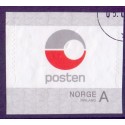 Norge. 2008. Personligt frimærke.  AFA nr. 1658  **  stemplet postfrisk FDC