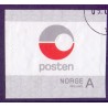 Norge. 2008. Personligt frimærke.  AFA nr. 1658  **  stemplet postfrisk FDC
