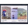 Norge. 2009. Norges Vel 200 år. AFA nr. 1685 **  stemplet postfrisk FDC