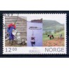 Norge. 2009. Norges Vel 200 år. AFA nr. 1685 **  stemplet postfrisk FDC