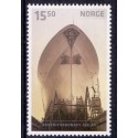 Norge. 2009. Norges Rederiforbund. AFA nr. 1695 ** stemplet postfrisk FDC
