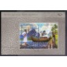 Norge. 2004. Nordisk mytologi,  miniark. AFA nr. 1493 ** stemplet postfrisk FDC