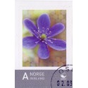 Norge. 2009. Personligt frimærke. AFA nr. 1674 **  stemplet postfrisk FDC