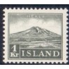 Island. 1935. Vandfaldet og Vulkanen 1 kr. AFA nr. 182 **  postfrisk st. stemplet FDC
