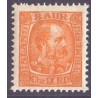 Island. 1902-04. Kong. Chr. IX. AFA nr. 35 **   postfrisk st. stemplet FDC