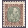 Island. 1902-04. Kong. Chr. IX. AFA nr. 42  **   postfrisk st. stemplet FDC